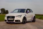 Audi AS1 by ABT 2010 года